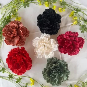Flores de la Alegría Peonía grande